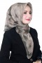 Rumipek Oganik Pamuk Eşarp 4227-12