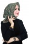 Lopres Soft (Pamuk) Eşarp 4216-5