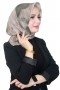 Rumipek Oganik Pamuk Eşarp 4227-12