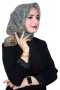LopRes Soft (Pamuk) Eşarp 4229-2