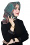 LopRes Soft (Pamuk) Eşarp 4229-5
