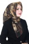 Locella Soft (Pamuk) Eşarp 4238-10
