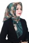Locella Soft (Pamuk) Eşarp 4238-12