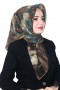 Locella Soft (Pamuk) Eşarp 4238-8