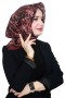 Lopres Soft (Pamuk) Eşarp 4217-9