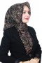 Lopres Soft (Pamuk) Eşarp 4217-10