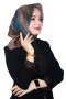 Zer Organik Pamuk Eşarp 4256-5