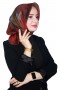Zer Organik Pamuk Eşarp 4256-6