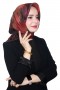Zer Organik Pamuk Eşarp 4257-1