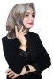 Zer Organik Pamuk Eşarp 4257-4
