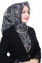 Lopres Soft (Pamuk) Eşarp 4217-2