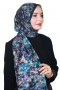 Zer Organik Pamuk Şal 5157-6