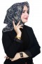 Lopres Soft (Pamuk) Eşarp 4217-2