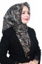 Lopres Soft (Pamuk) Eşarp 4217-7