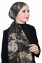 Rumipek Organik Pamuk Şal 5158-11