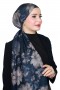 Rumipek Organik Pamuk Şal 5158-5