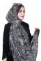Levidor Casual Pamuk Şal 5050-9