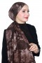 Rumipek Organik Pamuk Şal 5158-7