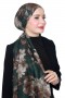 Rumipek Organik Pamuk Şal 5158-8