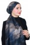 Rumipek Organik Pamuk Şal 5159-1