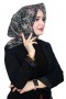 Lopres Soft (Pamuk) Eşarp 4217-7