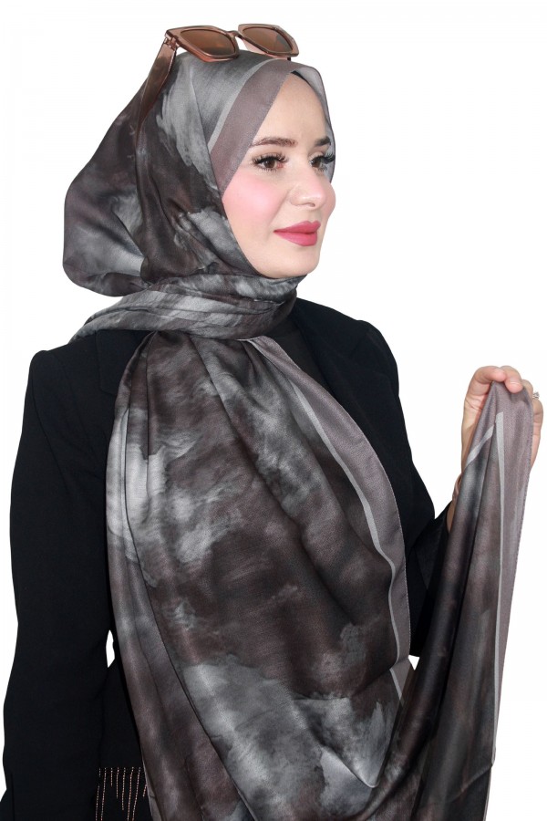Rumipek Organik Pamuk Şal 5159-2