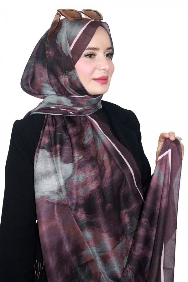 Rumipek Organik Pamuk Şal 5159-5