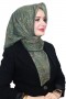 Lopres Soft (Pamuk) Eşarp 4217-3