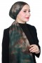 Rumipek Organik Pamuk Şal 5159-9