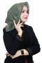 Lopres Soft (Pamuk) Eşarp 4217-3
