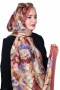 Locella Koza Pamuk Şal 5160-9