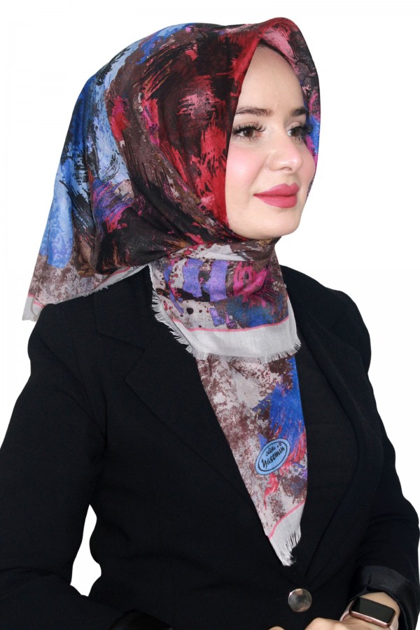 Yasemin Lüx Coton Yazma 1089-10