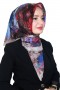 Yasemin Lüx Coton Yazma 1089-10