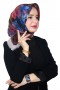 Yasemin Lüx Coton Yazma 1089-10