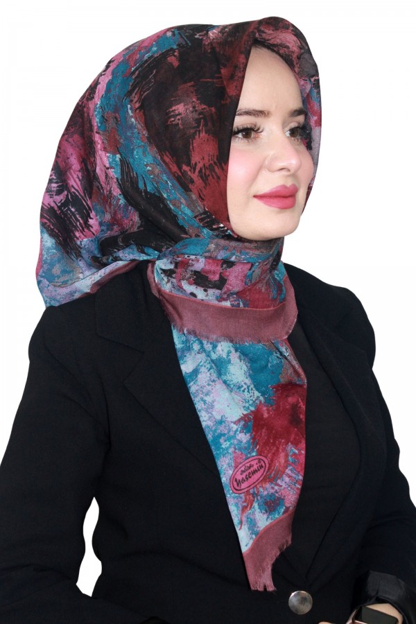 Yasemin Lüx Coton Yazma 1089-11