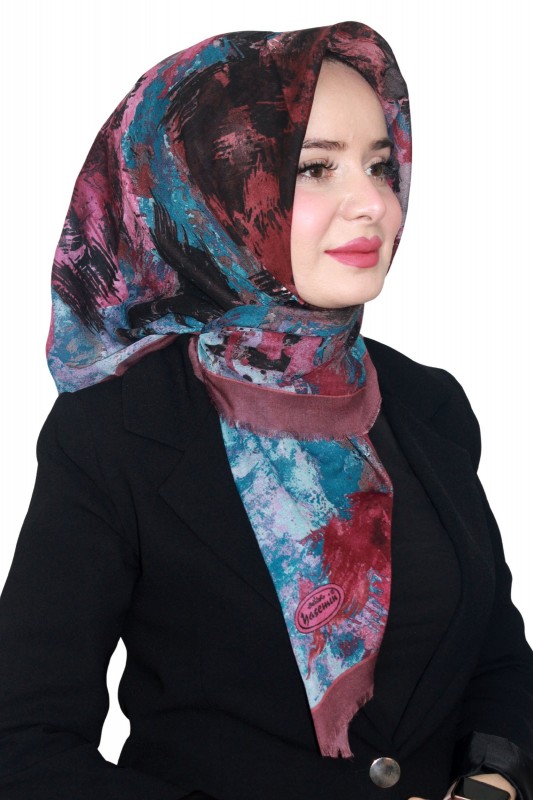 Yasemin Lüx Coton Yazma 1089-11