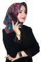 Yasemin Lüx Coton Yazma 1089-11