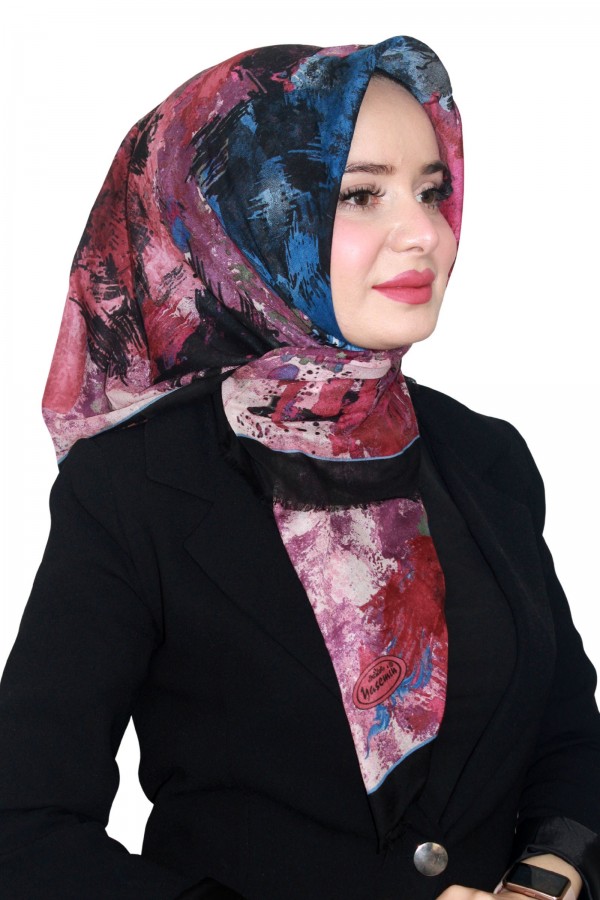 Yasemin Lüx Coton Yazma 1089-12