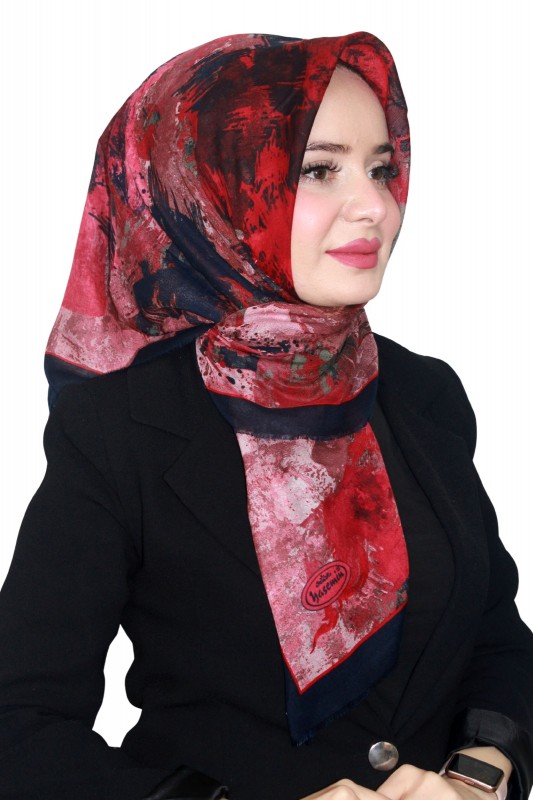 Yasemin Lüx Coton Yazma 1089-13