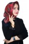 Yasemin Lüx Coton Yazma 1089-13