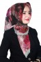 Yasemin Lüx Coton Yazma 1089-15