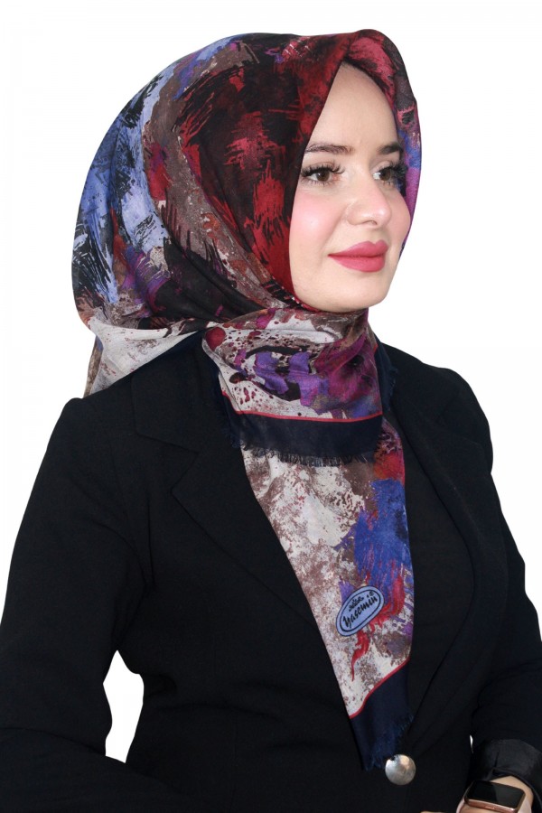 Yasemin Lüx Coton Yazma 1089-16