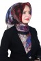 Yasemin Lüx Coton Yazma 1089-16
