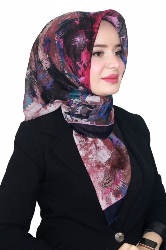 Yasemin Lüx Coton Yazma 1089-17