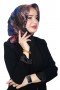 Yasemin Lüx Coton Yazma 1089-17