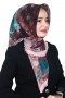 Yasemin Lüx Coton Yazma 1089-18