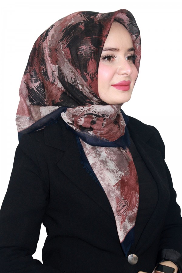 Yasemin Lüx Coton Yazma 1089-19