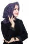 Lopres Soft (Pamuk) Eşarp 4218-1
