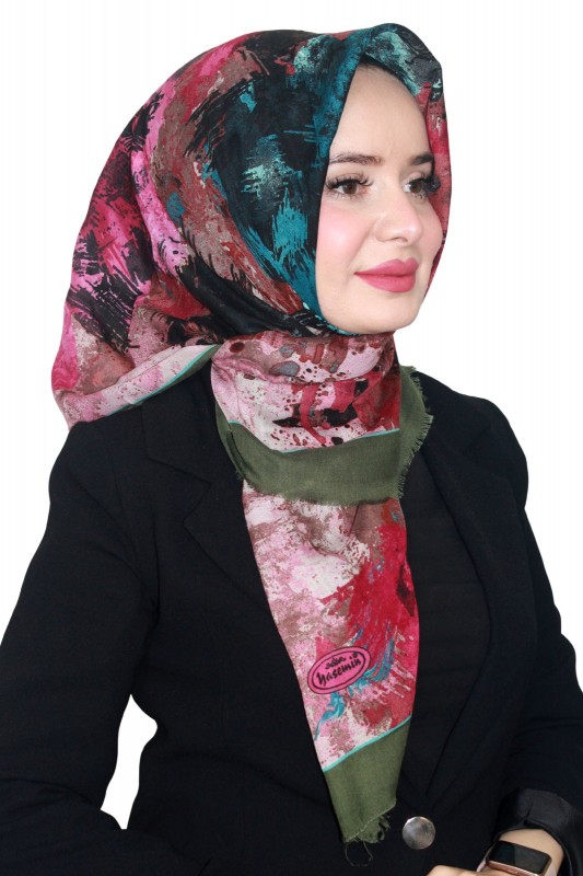 Yasemin Lüx Coton Yazma 1089-20