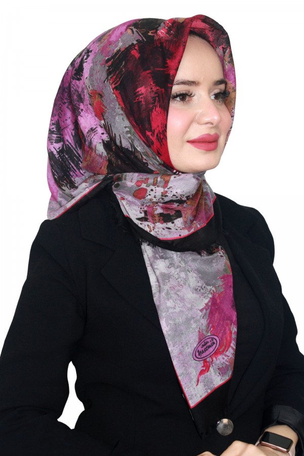 Yasemin Lüx Coton Yazma 1089-21